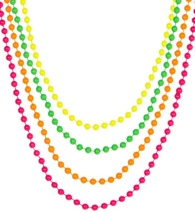 Bijuterii Set 4 Coliere