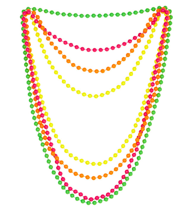 Bijuterii Set 4 Coliere
