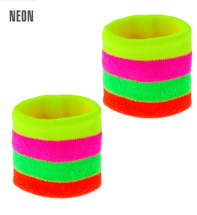 Mansete Neon