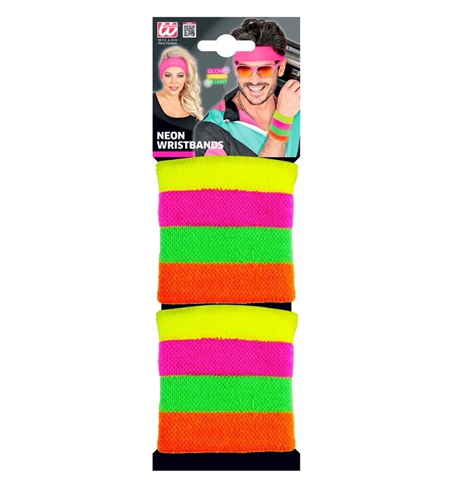 Mansete Neon