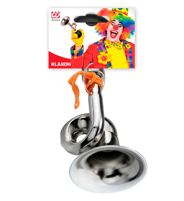 Claxon