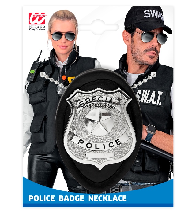 Insiga Politist