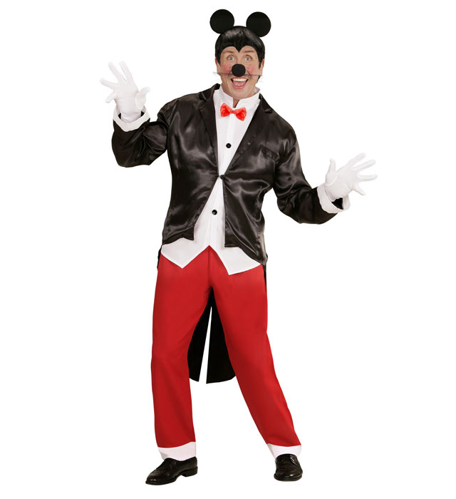 Costum Mickey