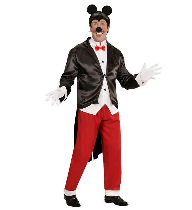 Costum Mickey