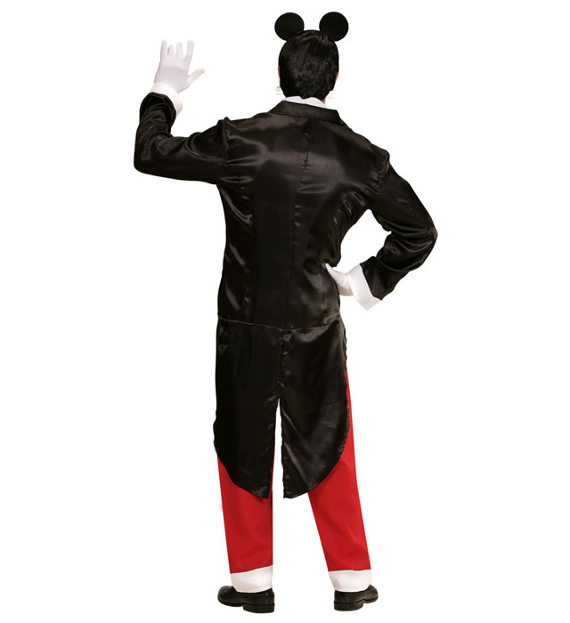 Costum Mickey
