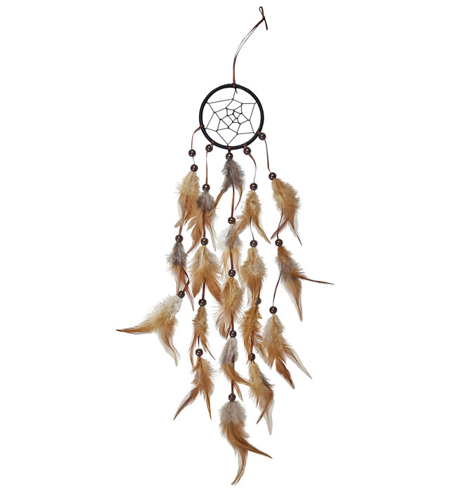 Dreamcatcher Indian Deluxe