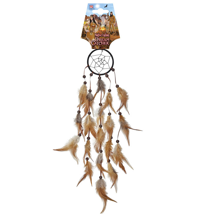 Dreamcatcher Indian Deluxe