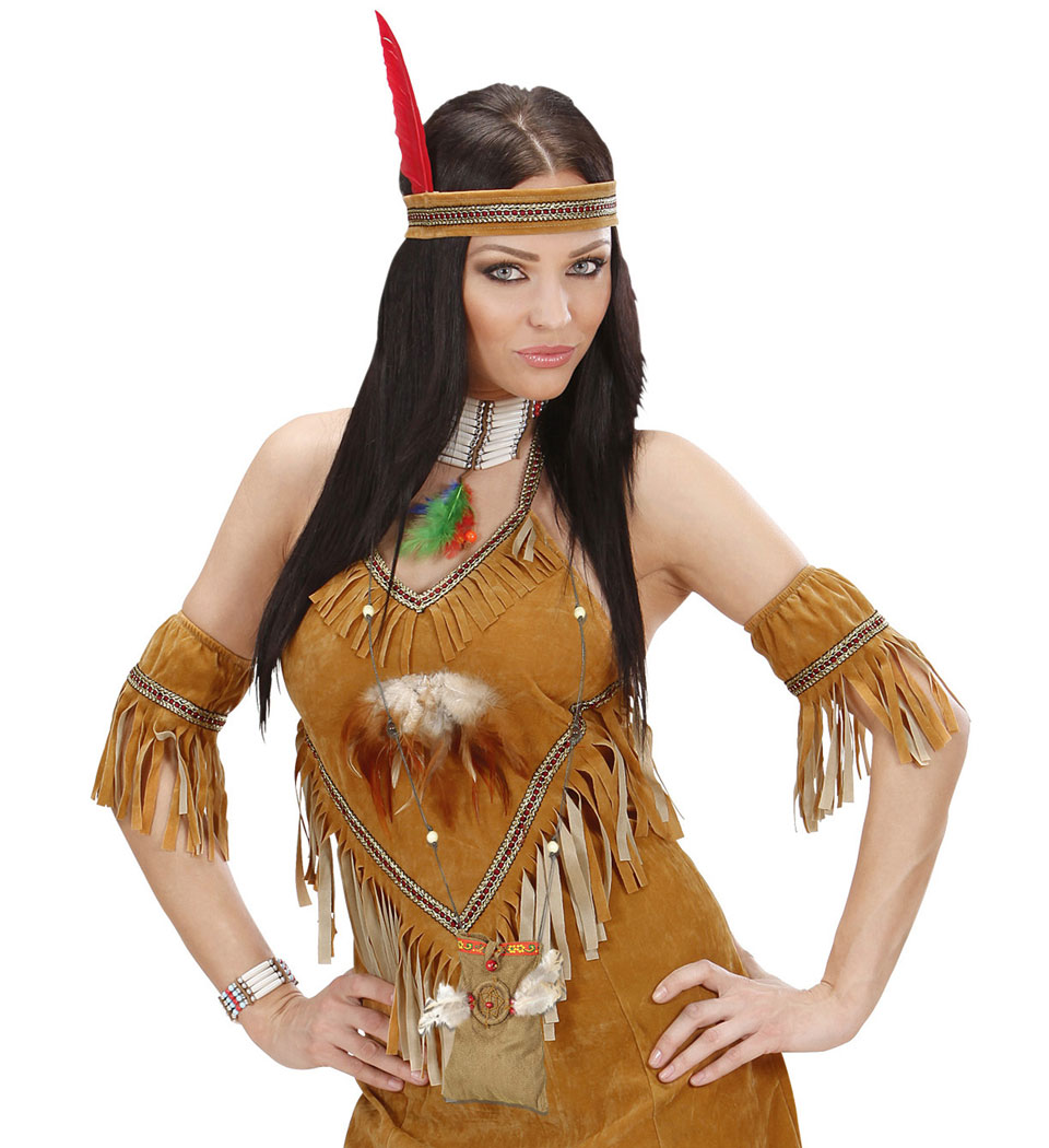 Geanta Indian