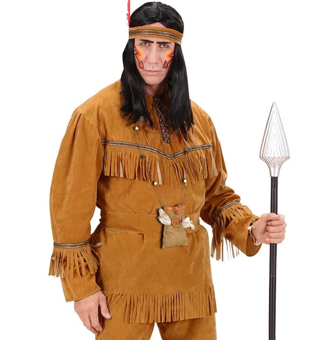 Geanta Indian