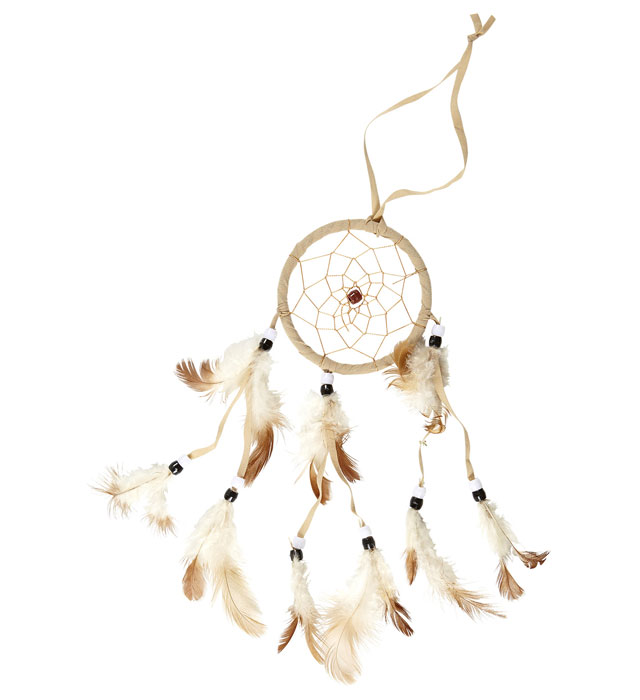 Dreamcatcher Indian