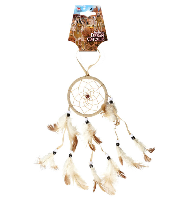 Dreamcatcher Indian