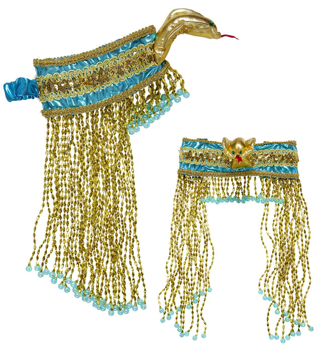 Set Cleopatra