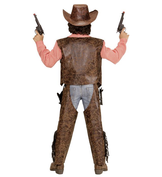 Costum Cowboy Baieti