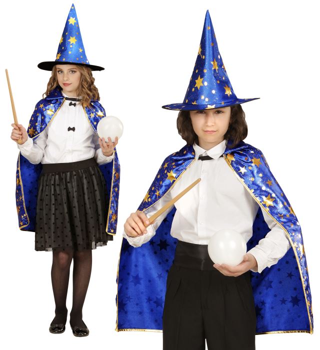 Set Magician