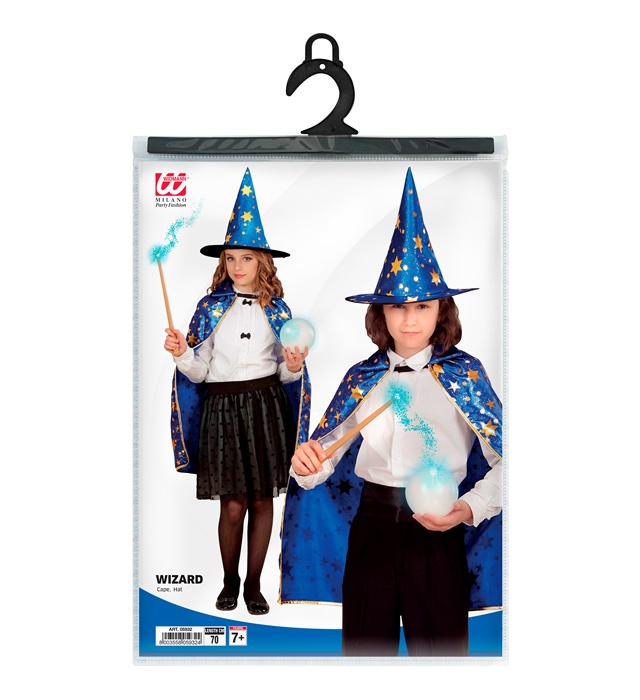 Set Magician