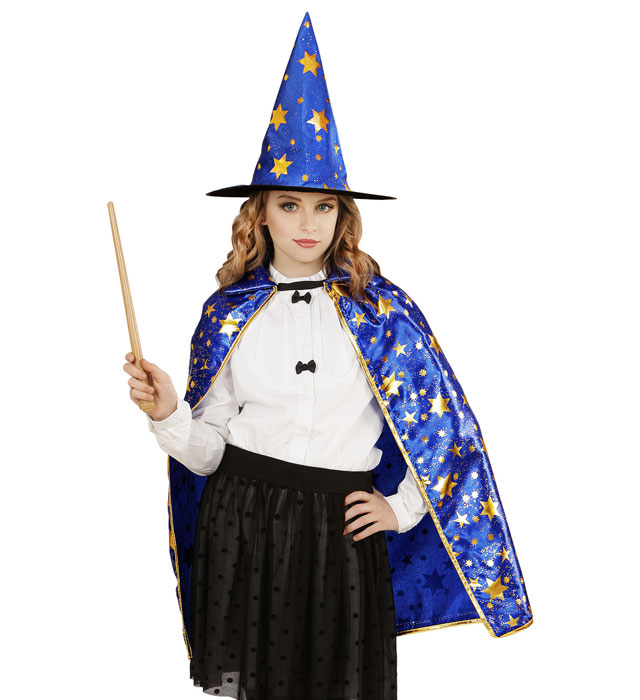 Set Magician