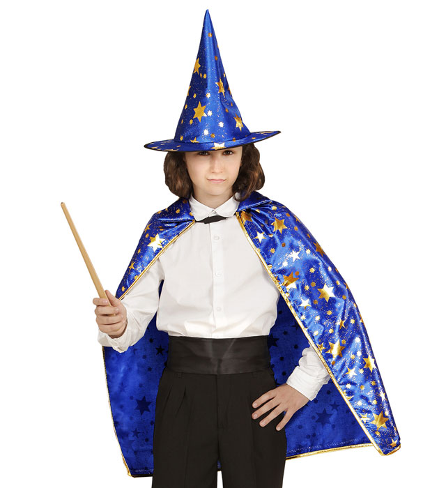 Set Magician