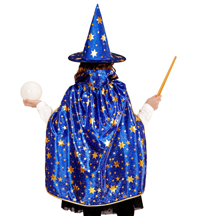 Set Magician