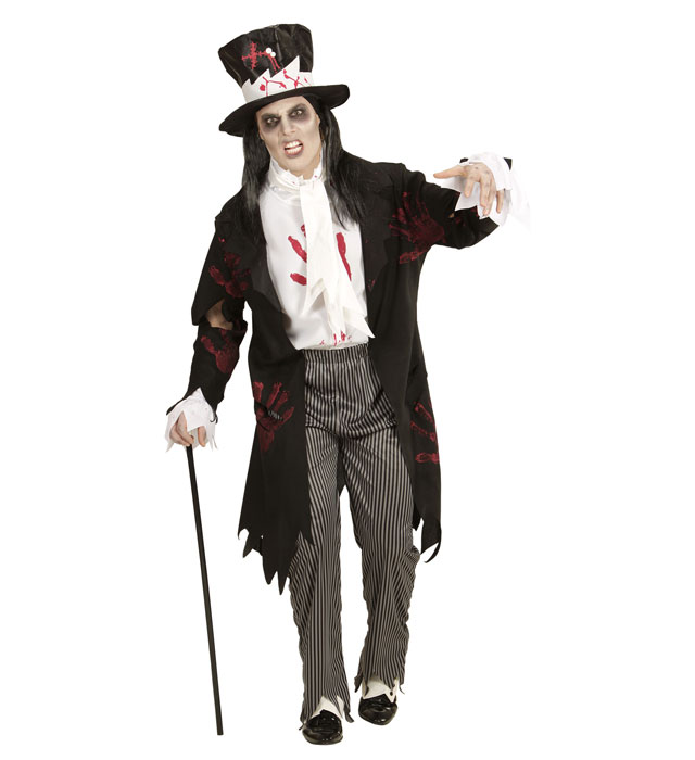 Costum Mire Zombie