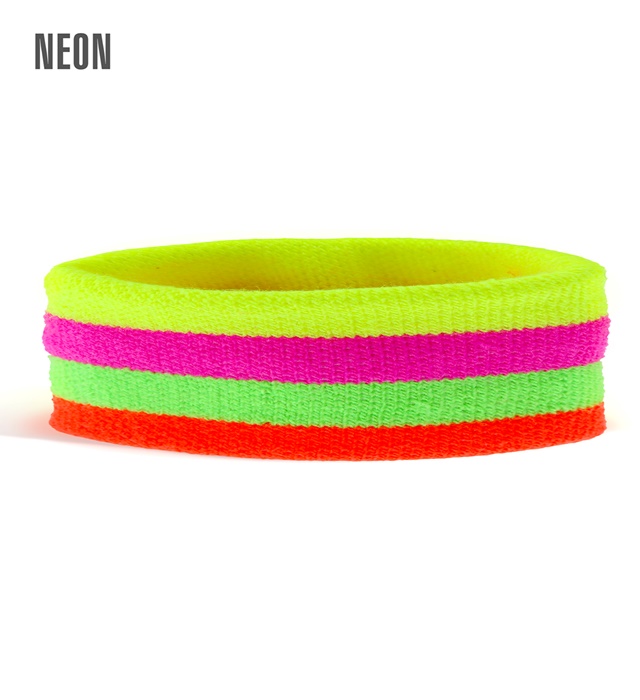 Bentita Multicolora Neon