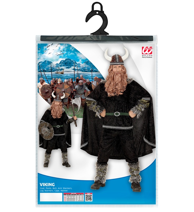 Costum Viking Adult