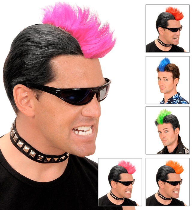 Creasta Punk