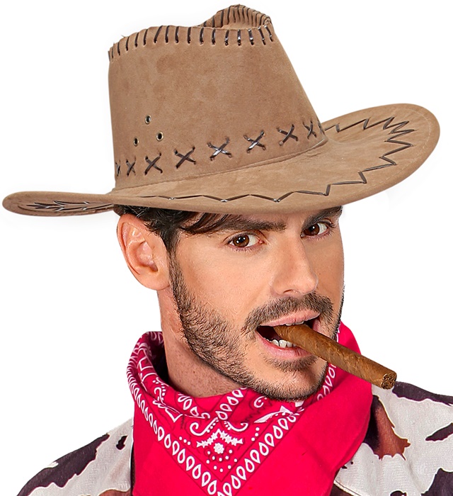 Pălărie Cawboy