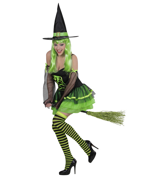 Costum Vrajitoare Hocus Pocus