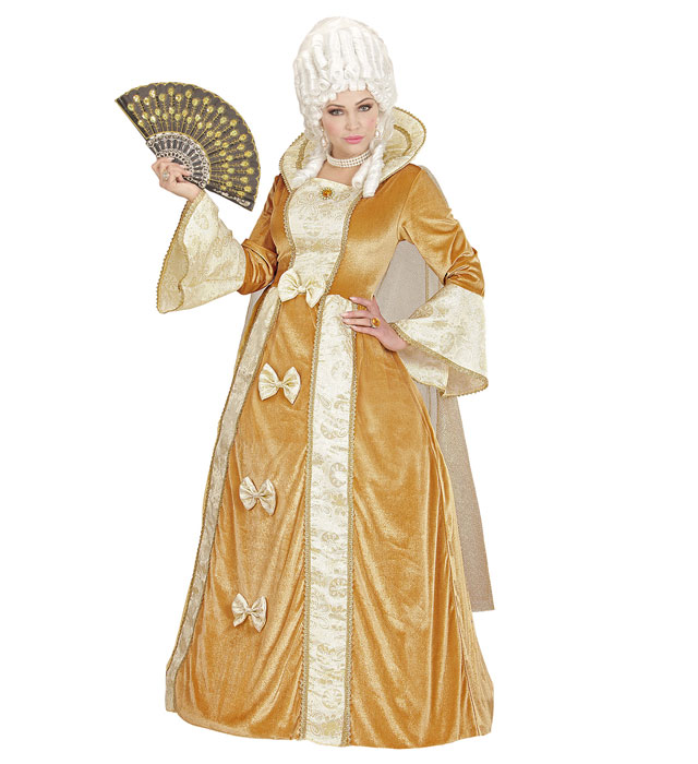 Costum Venetian Femei