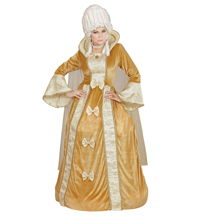 Costum Venetian Femei