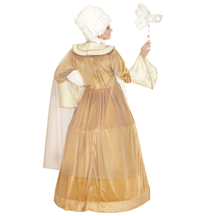 Costum Venetian Femei