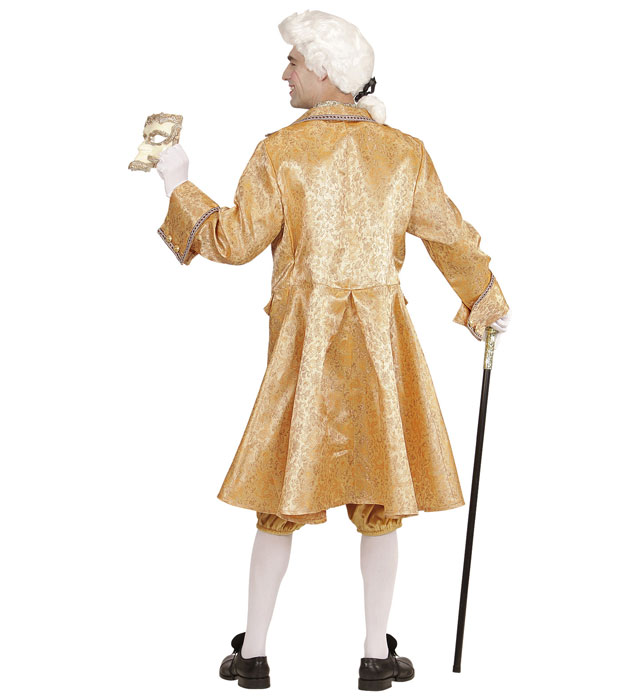 Costum Nobil Venetian