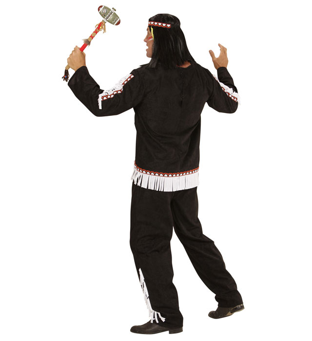 Costum Indian