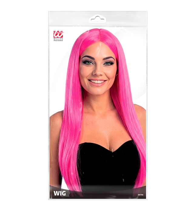 Peruca Glamour Roz