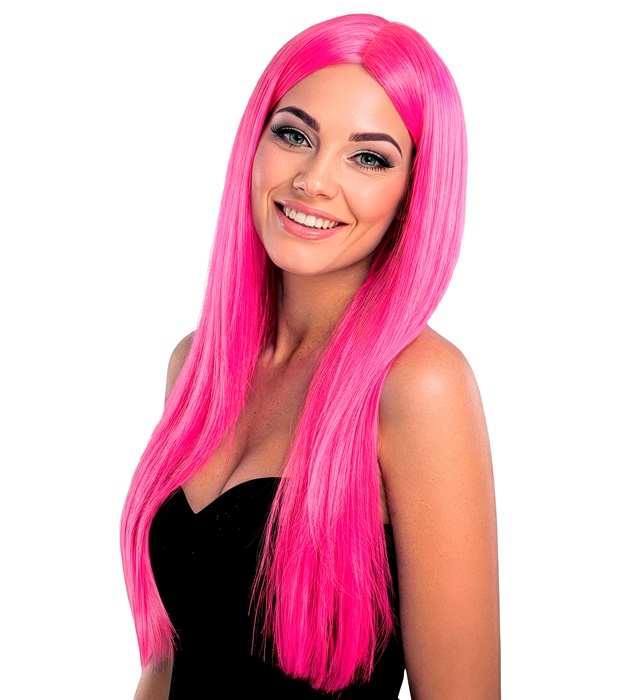Peruca Glamour Roz