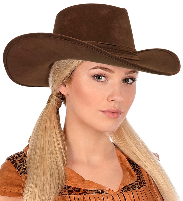 Pălărie Cowboy Maro