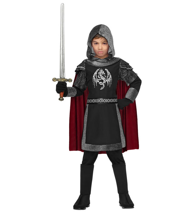 Costum Cavaler Premium