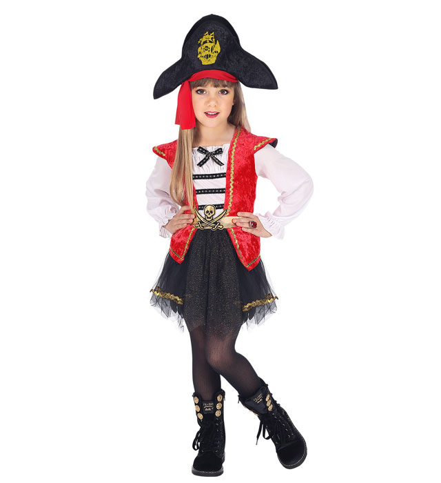 Costum Piratesa Premium