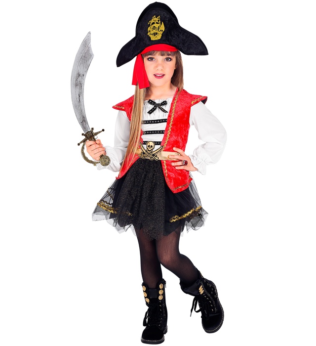 Costum Piratesa Premium