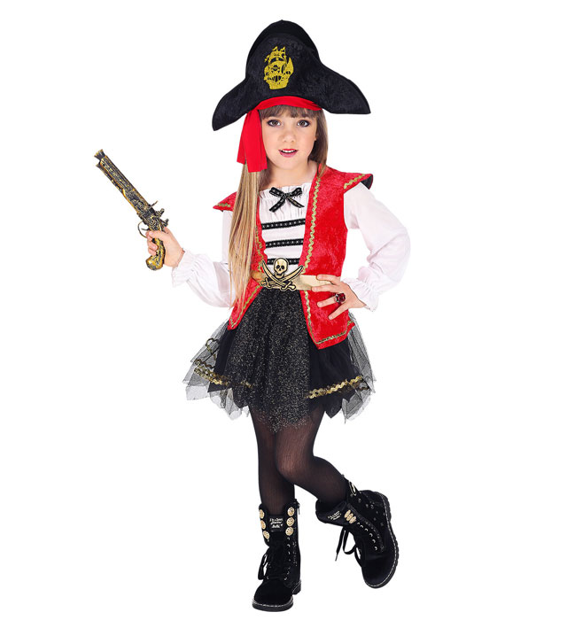 Costum Piratesa Premium