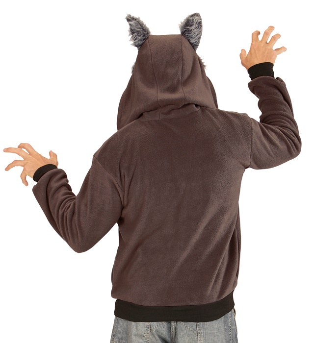 Jacheta Lup L/xl