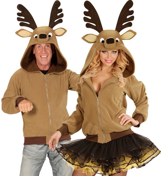 Costum Ren