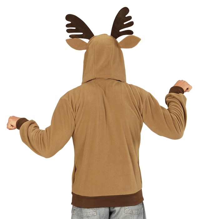 Costum Ren
