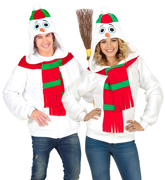 Costum Jacheta Om Zapada