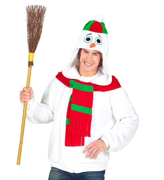 Costum Jacheta Om Zapada