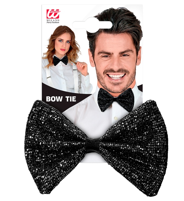 Papion Paiete Negru