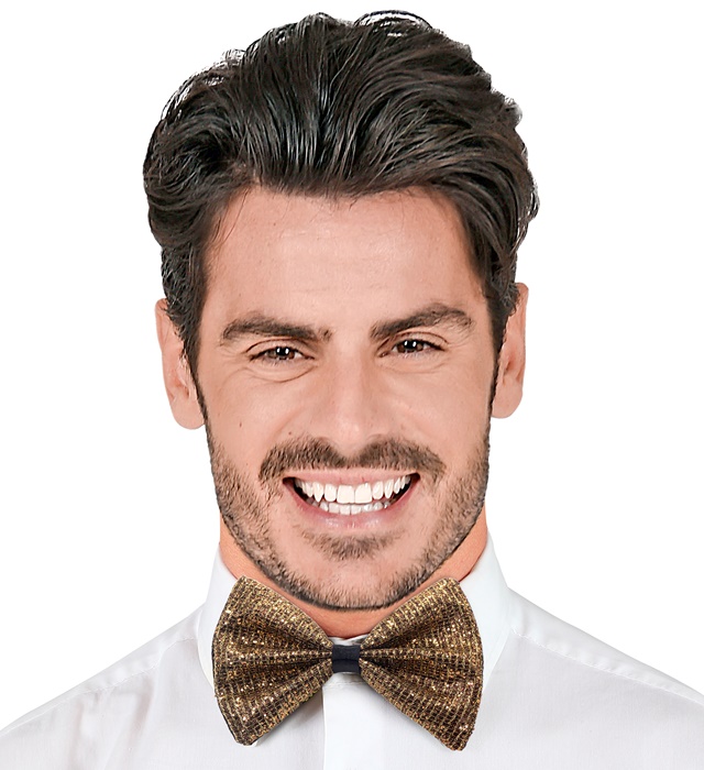 Papion Paiete Auriu