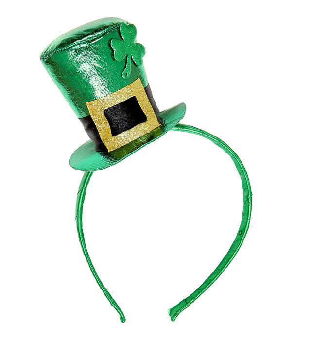 Bentita St Patrick