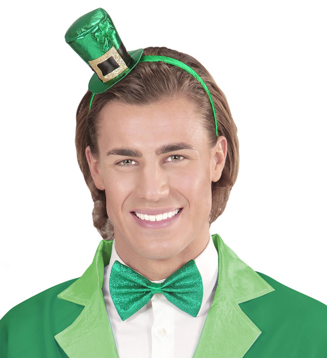 Bentita St Patrick