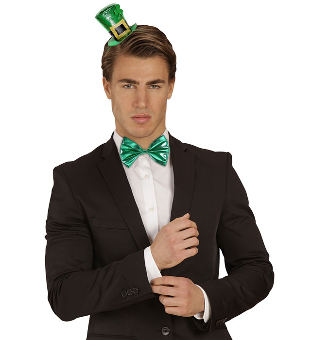 Bentita St Patrick